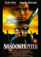 Shadow Hunter (1992) Scènes de Nu