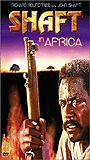Shaft in Africa 1973 film scènes de nu