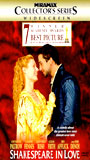 Shakespeare in Love 1998 film scènes de nu