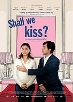 Shall We Kiss? (2007) Scènes de Nu