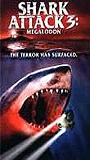 Shark Attack 3: Megalodon 2002 film scènes de nu