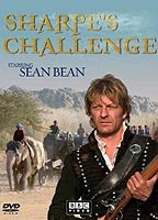 Sharpe's Challenge 2006 film scènes de nu
