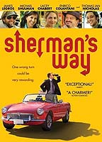 Sherman's Way (2008) Scènes de Nu