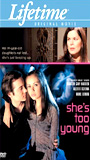 She's Too Young (2004) Scènes de Nu