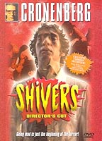 Shivers (1975) Scènes de Nu