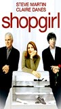 Shopgirl (2005) Scènes de Nu