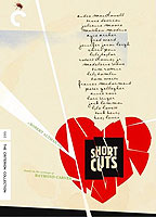 Short Cuts (1993) Scènes de Nu