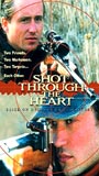 Shot Through the Heart 1988 film scènes de nu