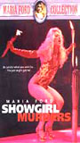 Showgirl Murders scènes de nu