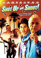Shut Up and Shoot! (2006) Scènes de Nu
