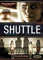 Shuttle (2008) Scènes de Nu
