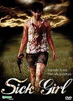 Sick Girl (2007) Scènes de Nu