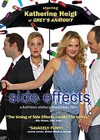 Side Effects (2005) Scènes de Nu