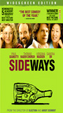 Sideways 2004 film scènes de nu