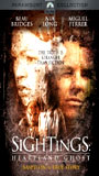 Sightings: Heartland Ghost 2002 film scènes de nu