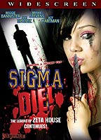 Sigma Die! 2007 film scènes de nu