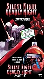 Silent Night, Deadly Night 2 scènes de nu