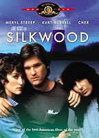 Silkwood (1983) Scènes de Nu