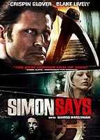 Simon Says 2006 film scènes de nu