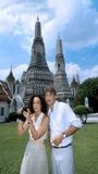 Singapur-Express - Geheimnis einer Liebe (2002) Scènes de Nu