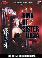Sins of Sister Lucia scènes de nu