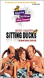 Sitting Ducks 1980 film scènes de nu