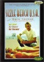 Sizzle Beach, U.S.A. 1981 film scènes de nu