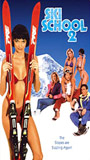 Ski School 2 1995 film scènes de nu