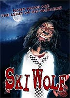Ski Wolf (2008) Scènes de Nu