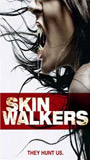 Skinwalkers scènes de nu
