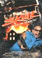 Skull 1987 film scènes de nu