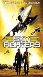 Sky Fighters (2005) Scènes de Nu