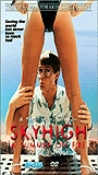 Skyhigh 1985 film scènes de nu