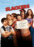 Slackers (2002) Scènes de Nu