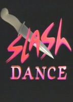 Slash Dance 1989 film scènes de nu