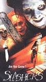 Slashers 2001 film scènes de nu