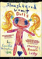 Slaughtered Vomit Dolls scènes de nu