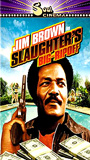 Slaughter's Big Rip-Off 1973 film scènes de nu
