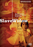 Slave Widow 1967 film scènes de nu