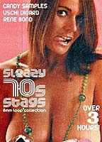 Sleazy 70s Stags (2010) Scènes de Nu
