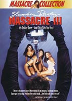 Slumber Party Massacre III 1990 film scènes de nu