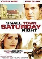 Small Town Saturday Night 2010 film scènes de nu