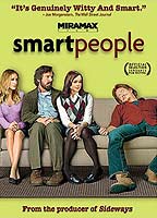 Smart People (2008) Scènes de Nu