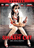 Smash Cut (2009) Scènes de Nu
