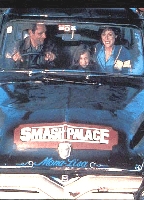 Smash Palace 1981 film scènes de nu