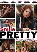 Smile Pretty 2009 film scènes de nu