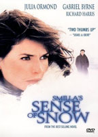 Smilla's Sense of Snow 1997 film scènes de nu