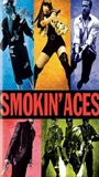Smokin' Aces 2006 film scènes de nu