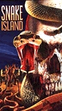 Snake Island scènes de nu