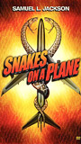 Snakes on a Plane (2006) Scènes de Nu
